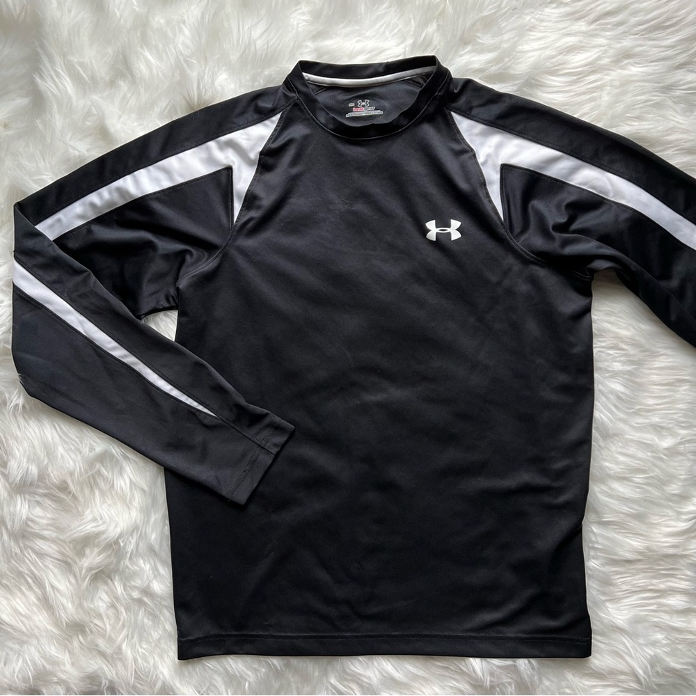 Under Armour‎ Long Sleeve Shirt